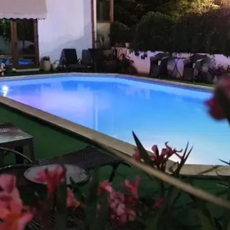 Sozopol Romance Apartments Buitenkant foto