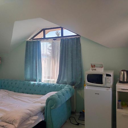 Sozopol Romance Apartments Buitenkant foto