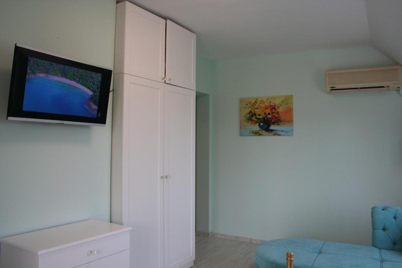 Sozopol Romance Apartments Buitenkant foto