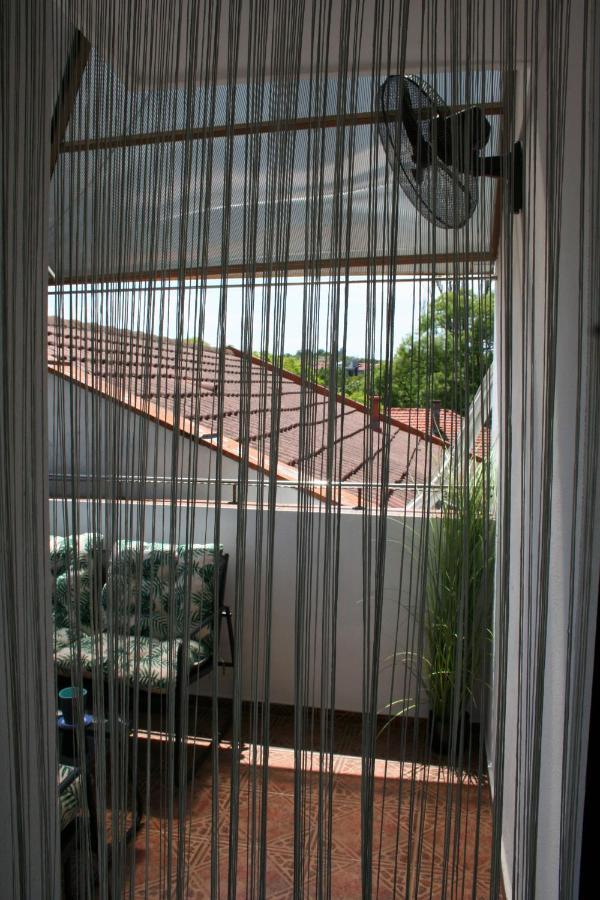 Sozopol Romance Apartments Buitenkant foto
