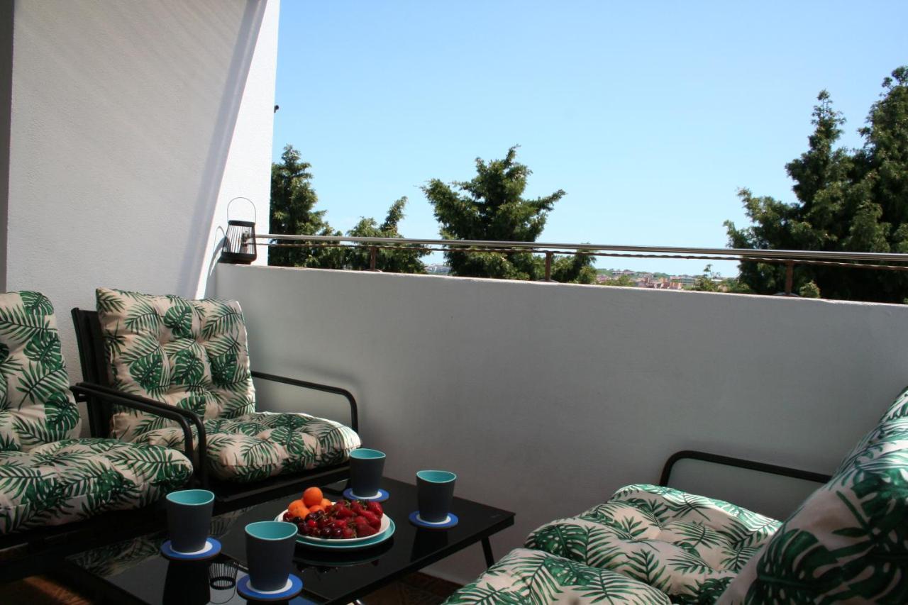 Sozopol Romance Apartments Buitenkant foto