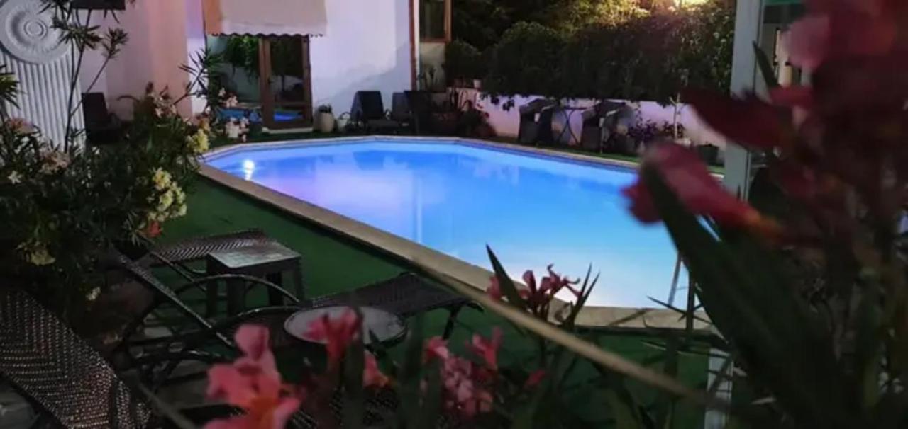 Sozopol Romance Apartments Buitenkant foto