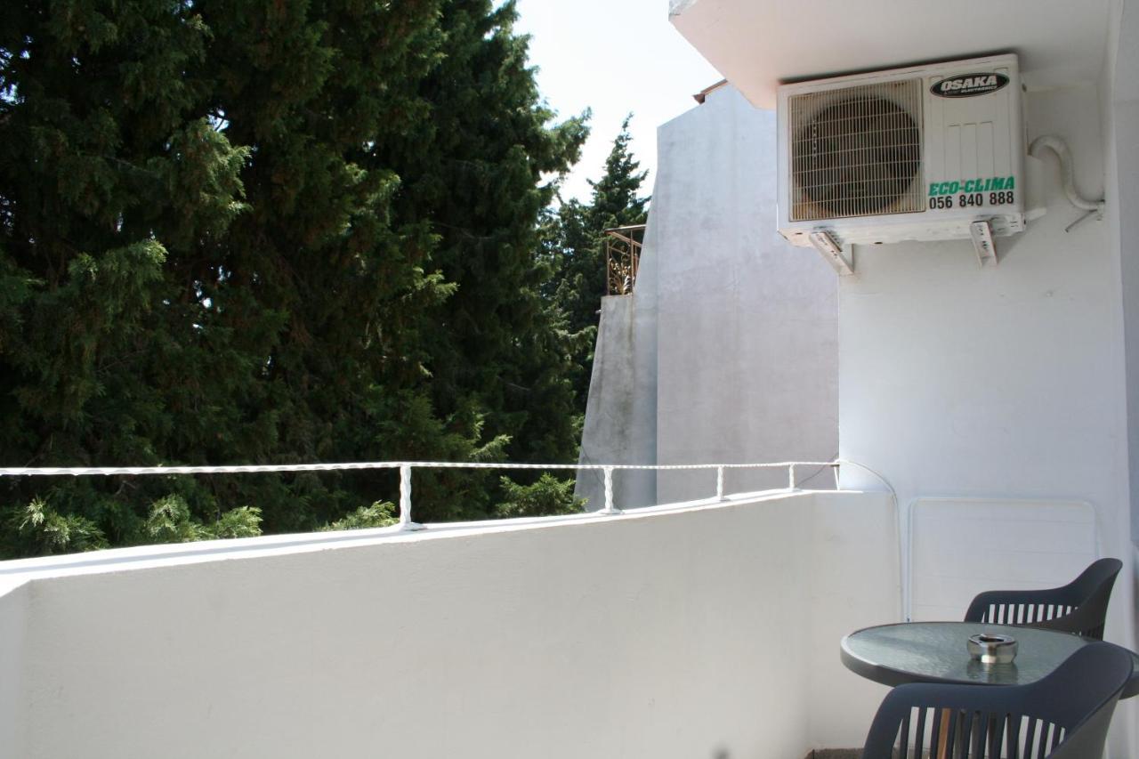 Sozopol Romance Apartments Buitenkant foto