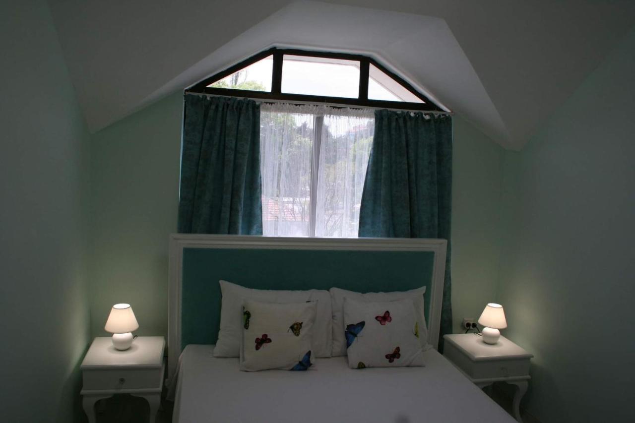 Sozopol Romance Apartments Buitenkant foto