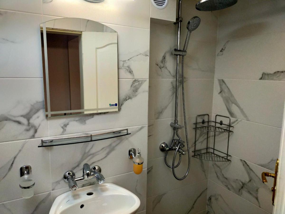 Sozopol Romance Apartments Kamer foto
