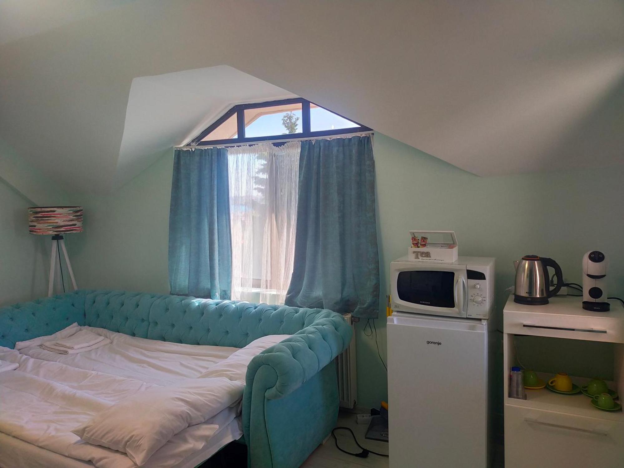 Sozopol Romance Apartments Buitenkant foto
